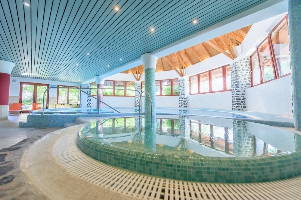 Hévízi Wellness 1hét 2fő 120e Ft !!!
