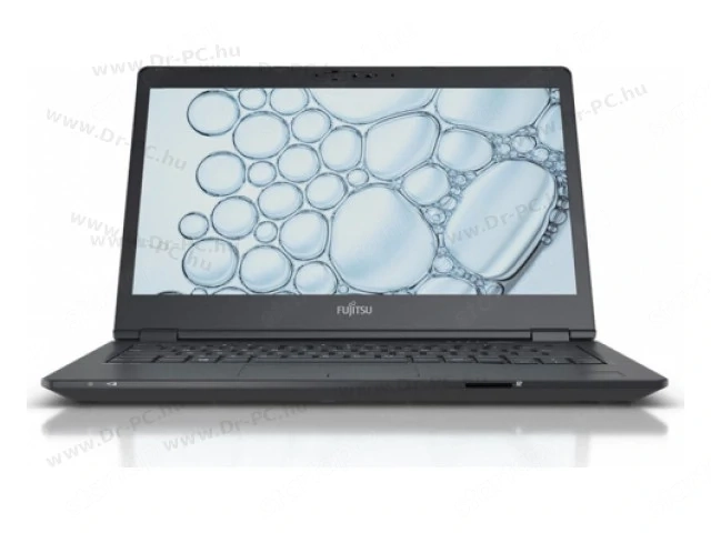 Legyen a Tiéd: Fujitsu LifeBook U7410 -10.13