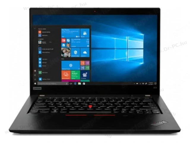 Olcsó notebook: Lenovo ThinkPad X13 (i5-10310u) - Dr-PC.hu