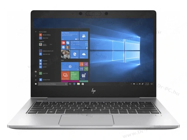 9+1 garanciával: HP EliteBook 725 G3 -Dr-PC-nél