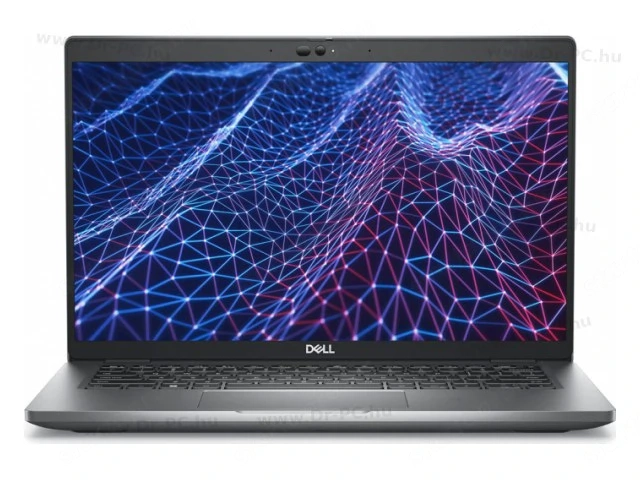 9+1 garanciával: Dell Latitude 5340 -Dr-PC-nél