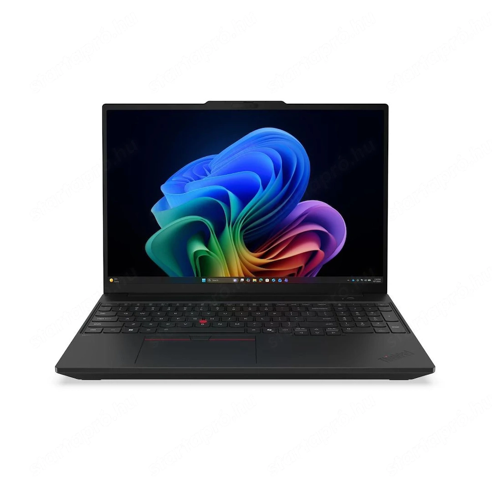 Vásárolj cégtől! Lenovo ThinkPad T16 Gen1 TCH -Dr-PC-nél