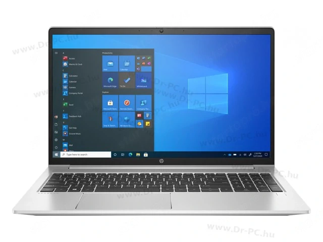 Csalódásmentesen: HP ProBook 450 G8 113ezertől - Dr-PC.hu