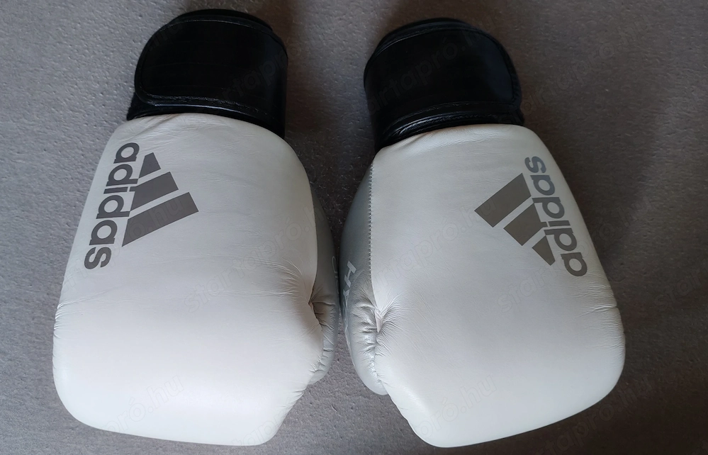 Boxkesztyű Új Adidas Hybrid 200 14oz