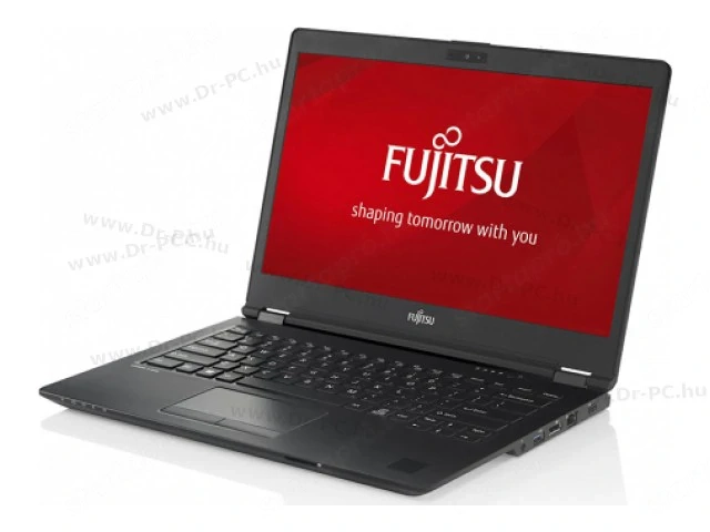 Olcsó laptop: Fujitsu LifeBook U747 -Dr-PC-nél