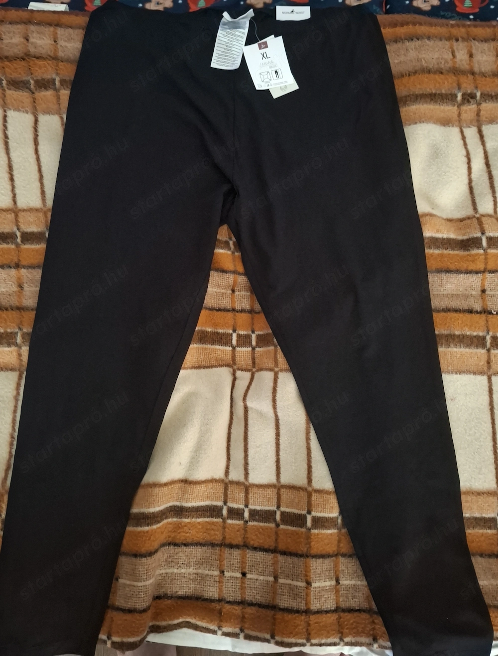 Új női leggings nadrág