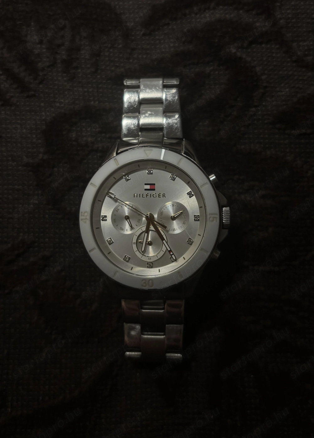 Tommy Hilfiger óra