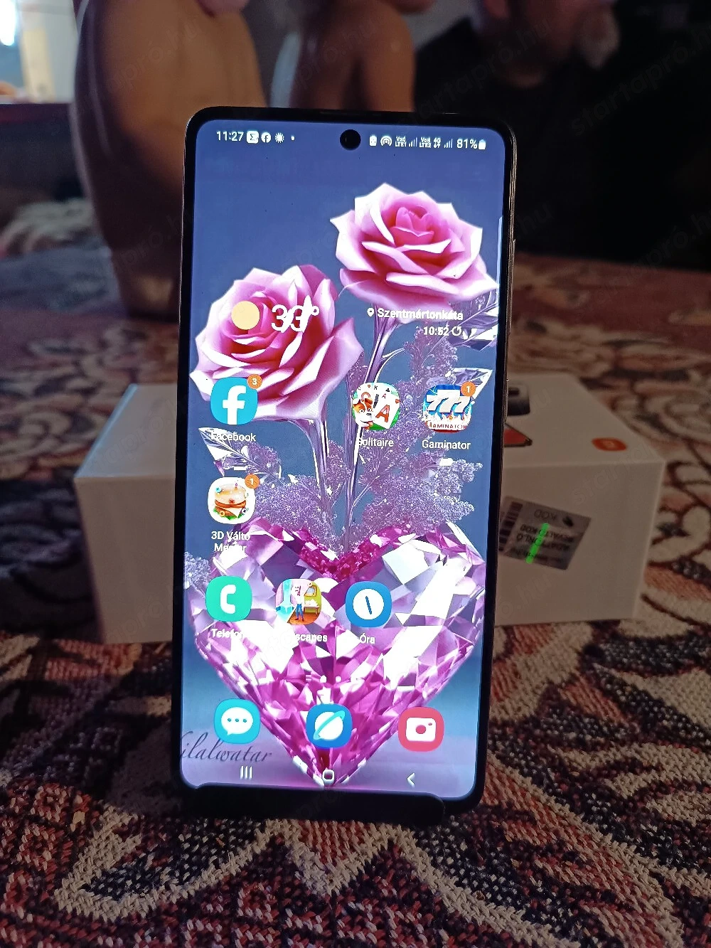 Samsung A72