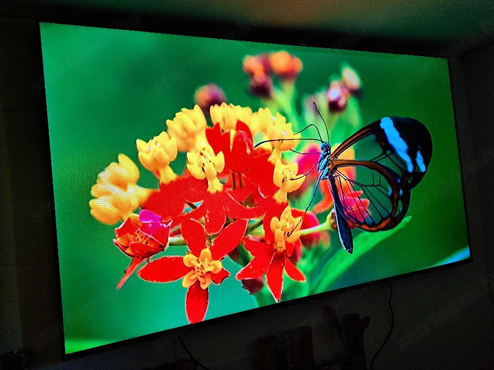 LG 189 cm tv