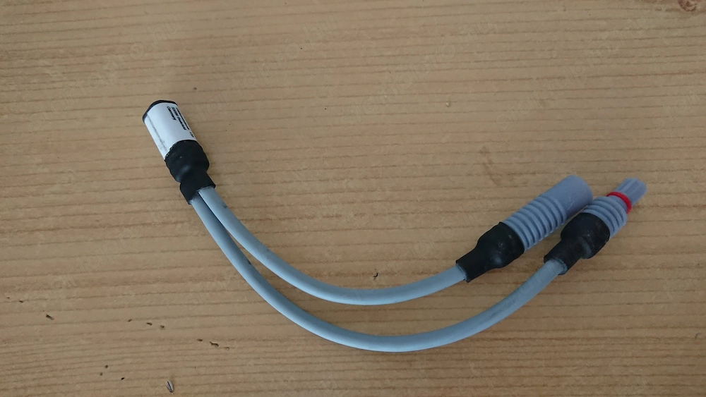 E Bike - Bosch Samart Chip Simplek 