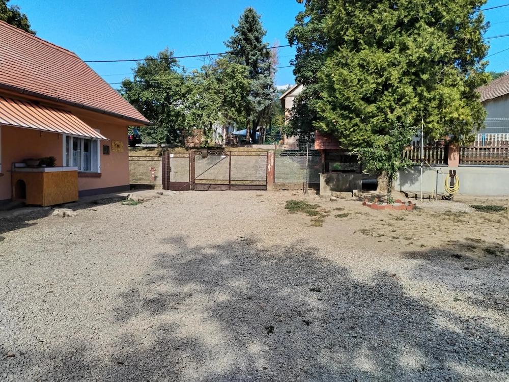 Nyugalom és béke szigete