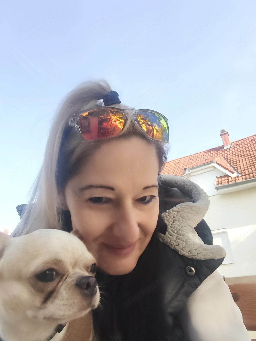 Hévízi Masszőrhölgy!
