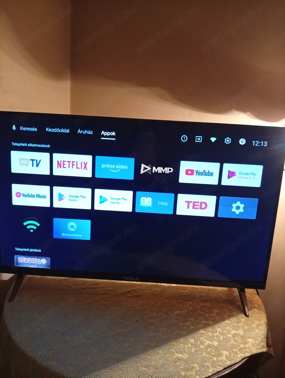 Tesla32" Teljesen új szériás android 14,Xaomi 15 C 128 8 GB telefon eladó Keszthelyen.