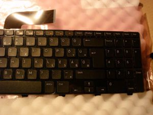 Dell Inspiron N5110 M5110 15r magyar billentyűzet 5n4pd, 05n4pd - kép 3