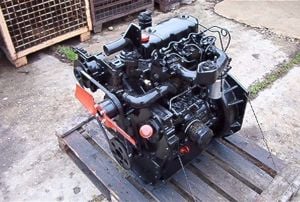 Perkins,Deutz,Cummins stb.motor javítás, felújítás                                    - kép 3