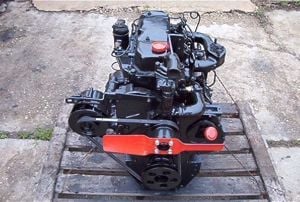 Perkins,Deutz,Cummins stb.motor javítás, felújítás                                    - kép 4