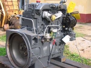 Perkins,Deutz,Cummins stb.motor javítás, felújítás                                   