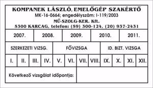 Univerzális motor és targonca szervíz - kép 3