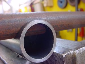 Csőmaró,cső áthatás, cső horonymaró eladó! - kép 13