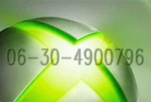 Xbox 360 rgh, flash