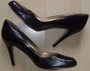 Nine West női magassarkú cipő