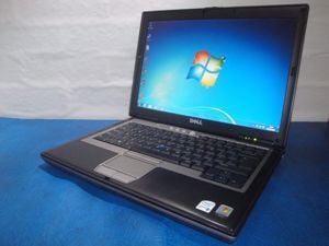 Laptop DELL 3 Órás Akku ! WI-FI ! SZélesvásznú ! DVD-vel ! VASÁRNAP IS !