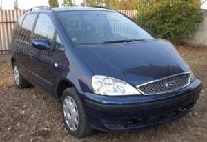 Ford Galaxy Ford Skorpio 2.3 benzines motor 98e km