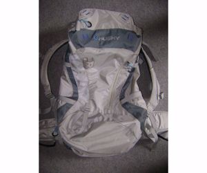Eladó Jó állapotú Husky Goya 30 túra kiránduló hátizsák!! - kép 2