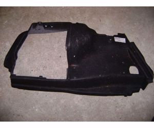 Eladó Bmw (M3) E92 jobb oldali csomagtér kárpit! - kép 2