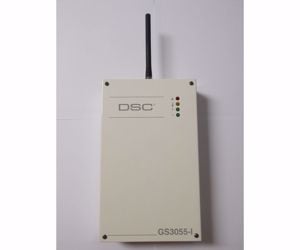 dsc gs-3055 I gsm adapter, gsm kommunikátor, gsm modul eladó