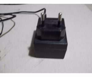 AC adapter 12 V 200 mA eladó, transzformátor, dugasztöltő 4 fejjel - kép 4