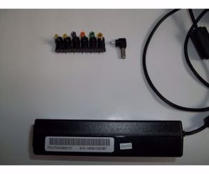 19 V 90 W 4,74 A max. laptop hálózati táp adapter eladó - kép 7