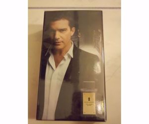 Golden Secret (Antonio Banderas) férfi edt parfüm100 ml eladó, új, eredeti - kép 4