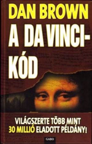 A Da Vinci-kód