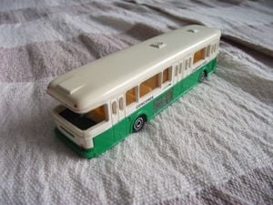 Majorette Autobus No.310 1:87 "concorde - Champs-elysees" eladó