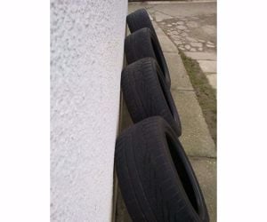 4db 255/40R18 Pirelli Sottozero Winter téli gumi eladó - kép 2