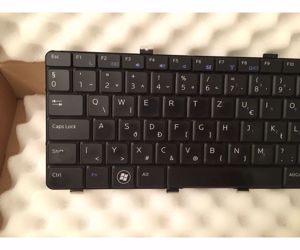 Dell Vostro V13 Vostrov13 magyar billentyűzet V13 jxhh1 0jxhh1 - kép 2