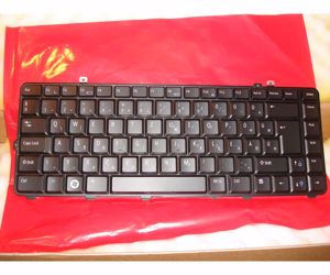 ell Studio 1535 1536 1537 magyar billentyűzet új HW183 0HW183 - kép 3