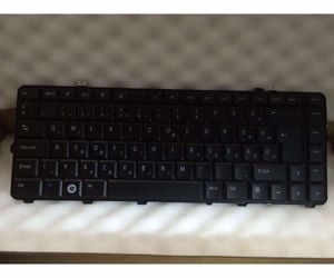 Dell Studio 1555 1557 1558 magyar billentyűzet F292k 0f292k