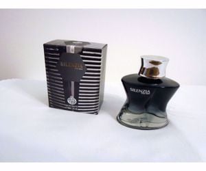 Silenzia for men 100ml