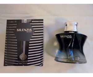 Silenzia for men 100ml - kép 3