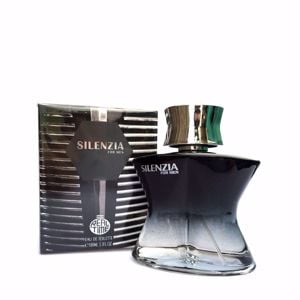 Silenzia for men 100ml - kép 6