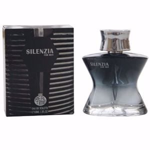 Silenzia for men 100ml - kép 8