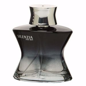 Silenzia for men 100ml - kép 7