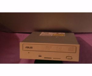 Asus dvd+rv író és olvasó eladó