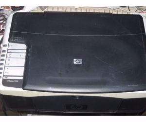 HP Deskjet F2180 - kép 1