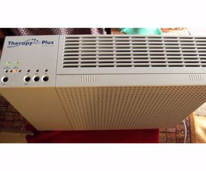 Zepter Terapy Air pwc 504-es légtisztító eladó - kép 7