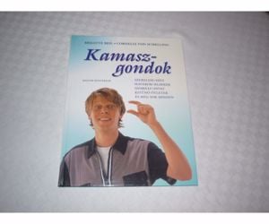 Kamaszgondok