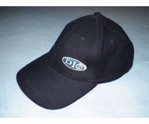 DIO baseball sapka - kép 9