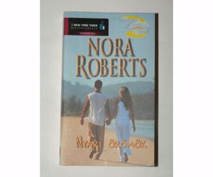 Nora Roberts Nyári örömök / könyv